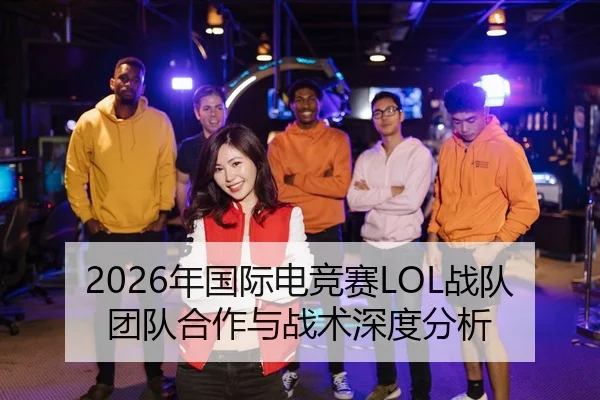 2026年国际电竞赛LOL战队团队合作与战术深度分析